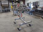 Reiser 18” Rotary Sheeter Attachment